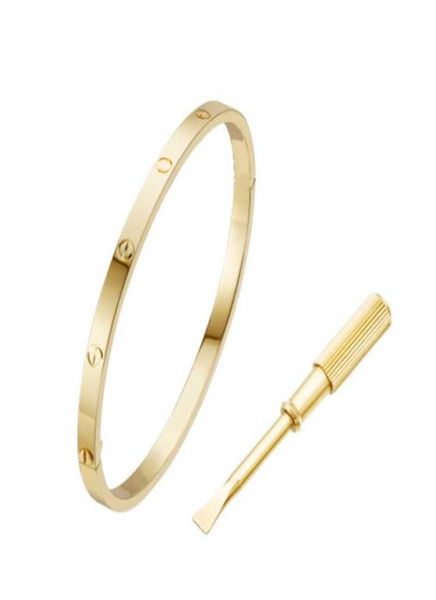 

wedding jewelry bangle 4mm fine stainls steel spiral pattern screwdriver key trend students are equipped with love diamond bracele7919056, Black