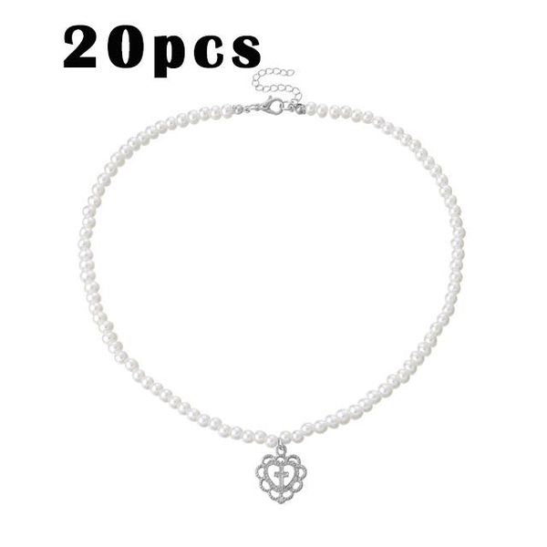 

necklaces vip linkenglish nameenglish name, Silver