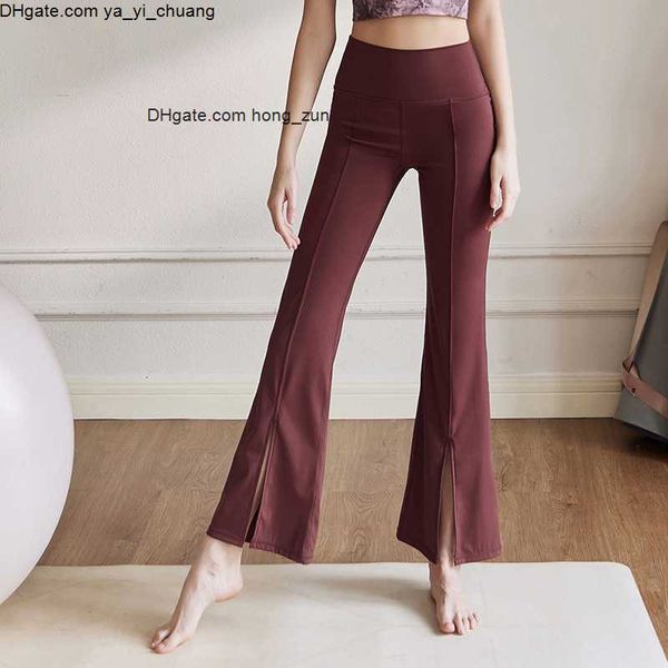 

ll flared women's pants wide-legged yoga jogging pants sports loose casual slim straight-tube gym mopping