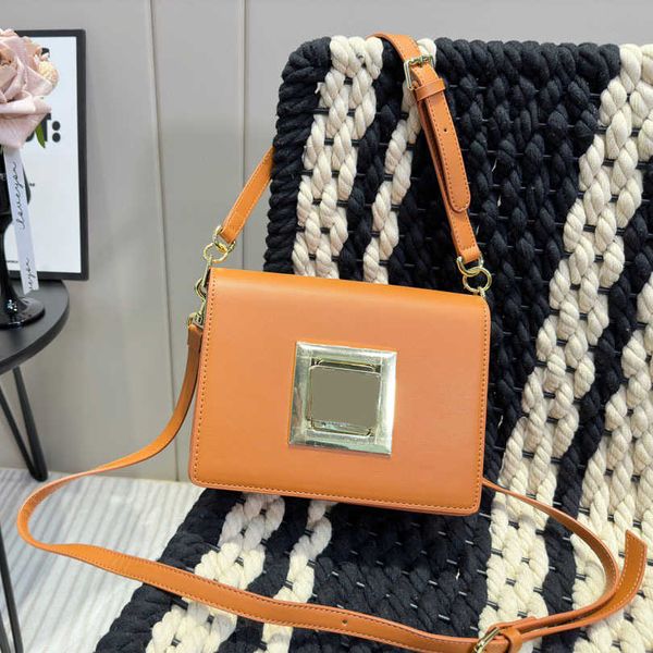 

designer bags women square luxurys handbags casual crossbody shoulder bags shoulder clutch strap fashion messengers purses 230524
