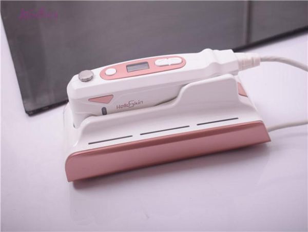 

new portable hifu machine high intensity focused ultrasound hifu face lift body skin lifting wrinkle removal beauty system6263880