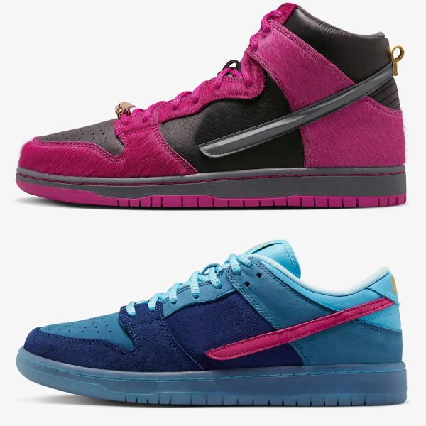 

icycle shoes authentic shoes run the jewels x s s low dx4356-600 do9404-400 running shoes sports sneakers outdoor mens with original