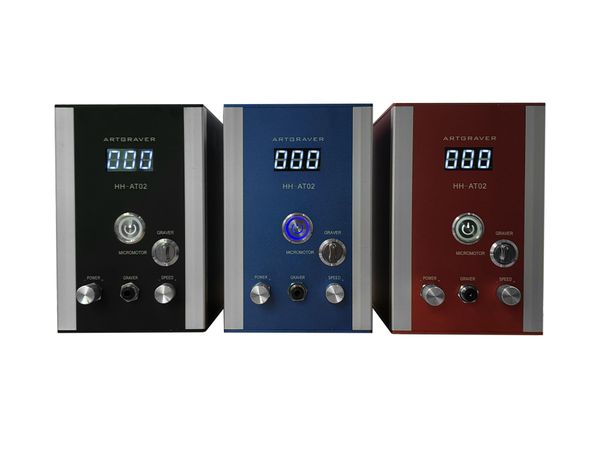 

other new no need air compressor hhat02 artgraver jewelry graver machine twoinone graver and micromotor