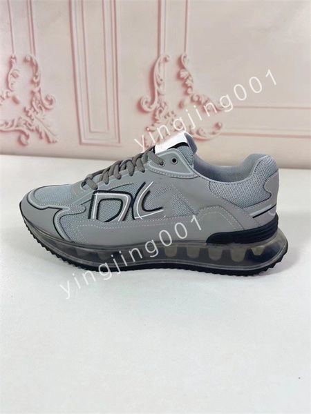 

2023 new luxury calfskin man casual shoes white black genuine leather trainers sneakers comfort outdoor trainers men's casual walking