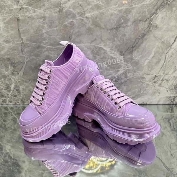 

brand designer platform men casual shoes leather lace-up sneaker lady flat running trainers letters gym sneaker2023, Black