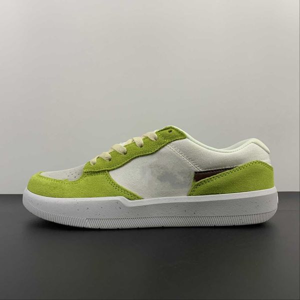 

apple green sb dnks shoes og basketball designer outdoor shoes with original box