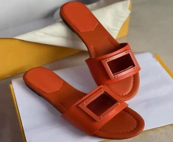 

luxury summer baguette wideband slides sandals shoes flip flop casual walking slipper women039s party wedding lady slide eu359637294, Black