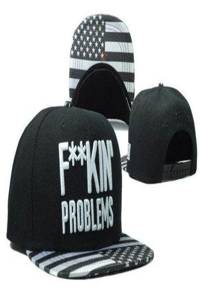 

cayler sons fuckin problems usa flag brim baseball hats and caps gorras bones for men snapback sports hip pop cap 469251, Blue;gray