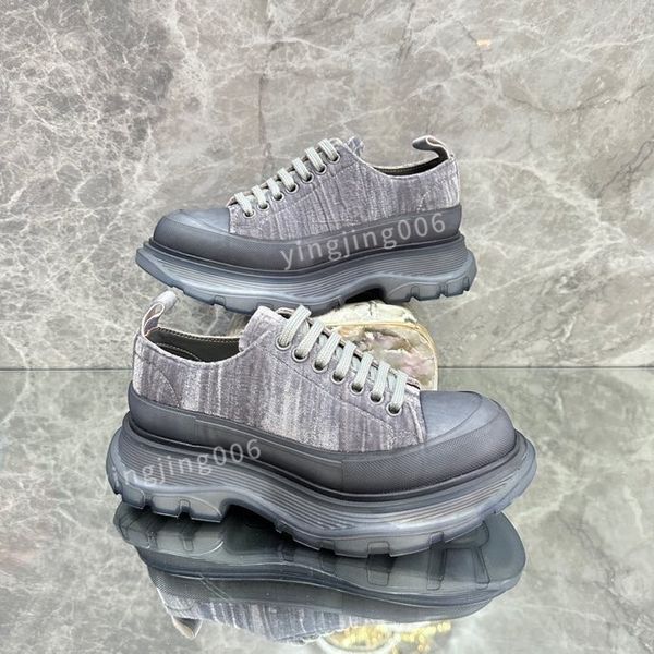 

brand designer platform men womens casual shoes leather lace-up sneaker lady flat running trainers letters gym sneaker, Black