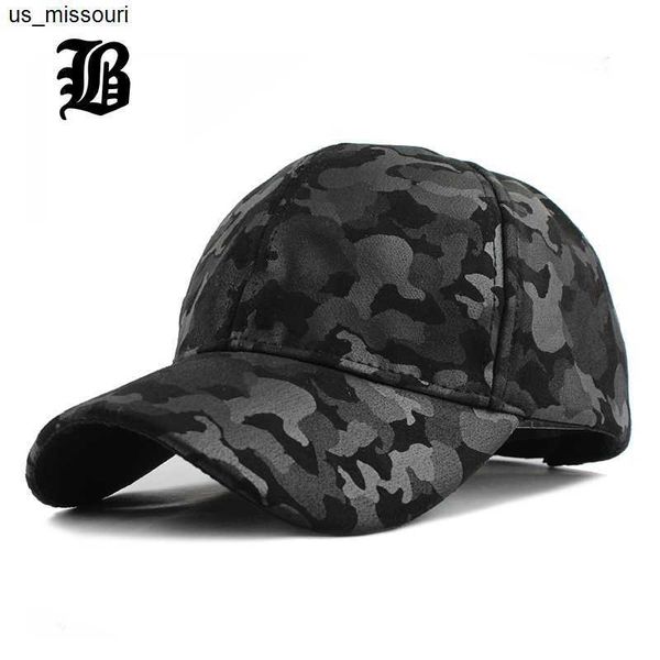 

ball caps 2019 won't let you down men and women baseball cap camouflage hat gorras militares hombre adjustable snapbacks caps f224 j230, Blue;gray