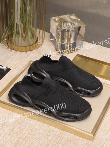 

2023 designer casual shoes print trainer mens vintage trainers sneakers women fashion shoes lace-up platform sneaker, Black