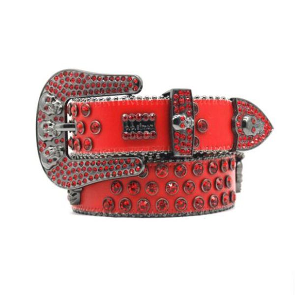 

designer belt bb belt bb simon belt mens belt for women shiny diamond belts black on black blue white multicolour with bling rhinestones as, Black;brown