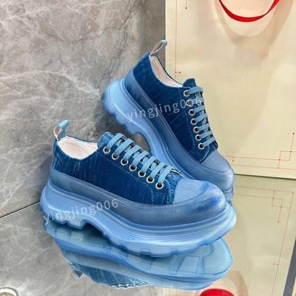 

new brand designer platform mens womens casual shoes leather lace-up sneaker lady flat running trainers letters gym sneaker2023, Black