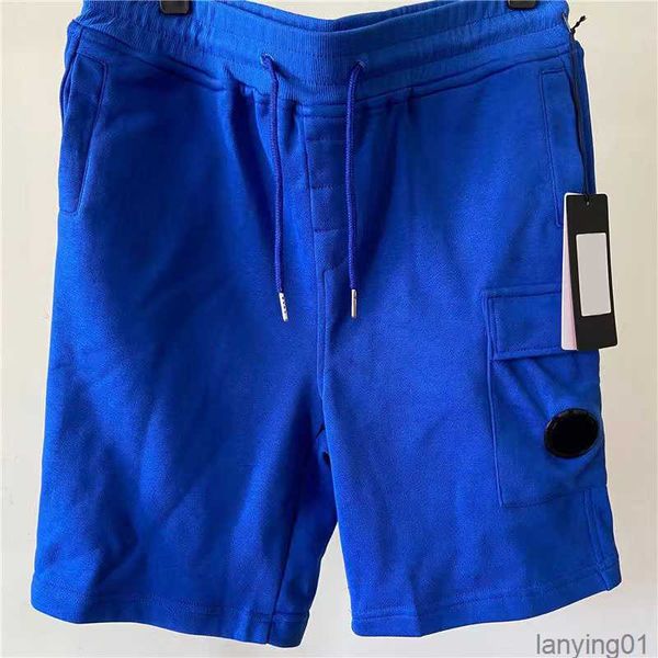 

shorts men's mens designer summer loose knee length cp casual men hip hop short pant fashion, White;black