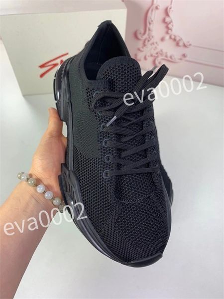 

2023 luxurys designer men's causal shoes fashion woman leather lace up platform sole sneakers white black mens womens
