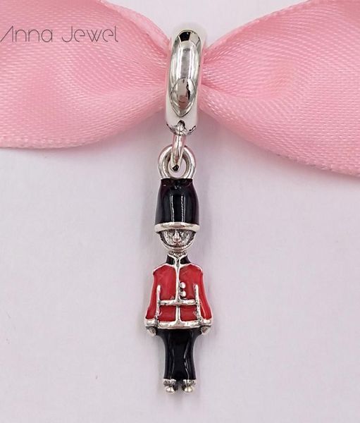 

diy charms beads for wiccan jewelry sets making kit toy soldier pandora 925 sterling silver bracelet women men bangle chain neckla1027852
