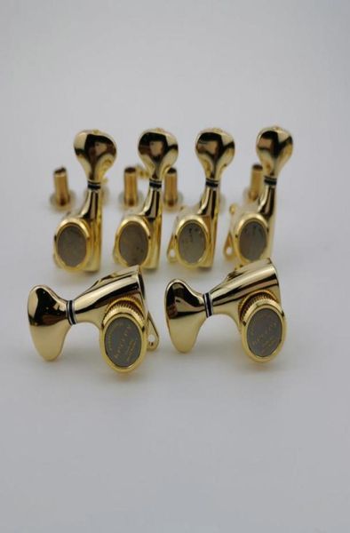 

gold guitar locking tuners electric guitar machine heads guitar tuning pegs with packaging8923543