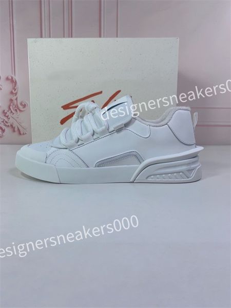 

new luxury designer casual shoes print trainer mens vintage trainers sneakers women fashion shoes lace-up platform sneaker, Black