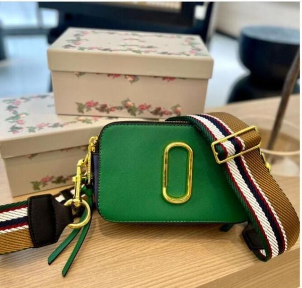 

good quality camera bag designer jacobses handbags tote bag luxuries women crossbody shoulder totes bags micro purses wallet candy messenger