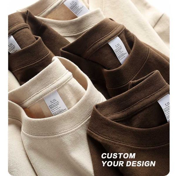 

2023 men t shirt short sleeve rhude tess off-designer casual fashion 100% cotton blank men's t-shirts heavyweight oversized tshirt prin, White;black