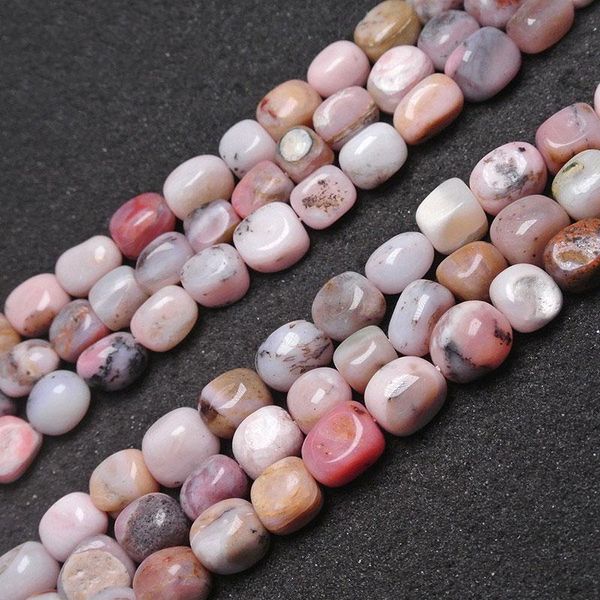 

crystal natural orm pink opal beads for jewelry making beads bracelets 15inch diy beads necklace earring trinket