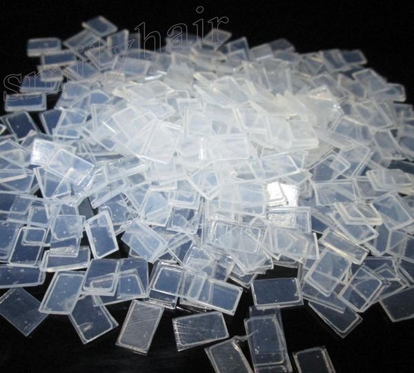 

flat shape italian keratin glue grain for fusion human hair prebonded hair extensions keratin hair extensions5264712, White