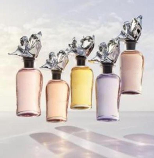 

latest luxury perfume 100ml fragrance symphonyrhapsody cosmic clouddance blossomstellar times lady body mist charming quality 9194655