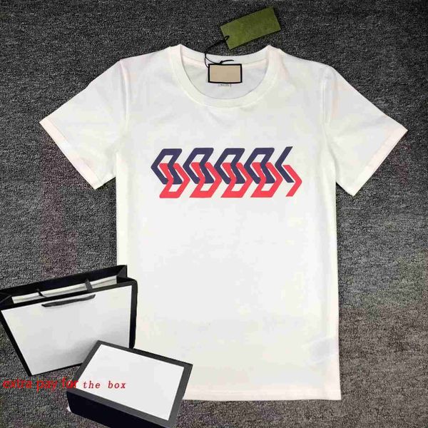 

men's t-shirts flash designer tshirt t shirts for man woman t shirt summer short sleeve with letters fashion clothes s-xl, White;black