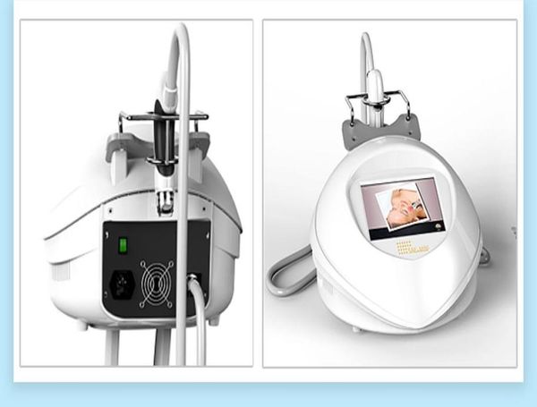 

fashional style professional salon use dot matrix rf machine for skin lifting face tightening radio frequency equipment3967474