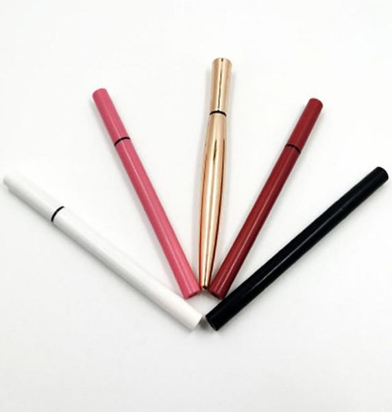 

whole magic self adhesive false eyelash liquid eyeliner gule eyeliner eyelashes glue no magnet eyelash makeup tool2408042