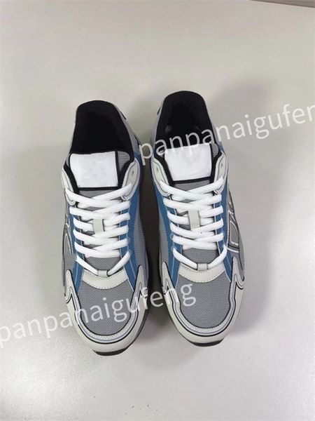 

2023 womens youth fashion shoes men's designer leather multi color training shoes sports shoes women's casual shoes, Black