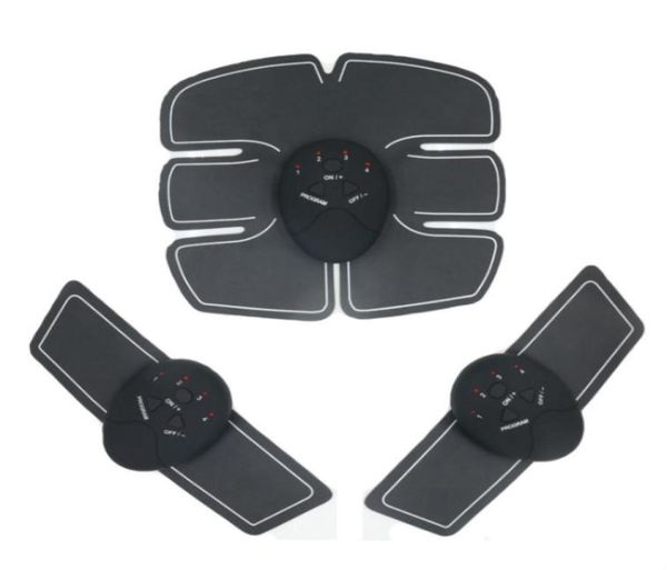 

health gadgets 2022 ems electronic pulse massager abdominal muscle stimulation toning abs toner body trainer for strong muscle4653305