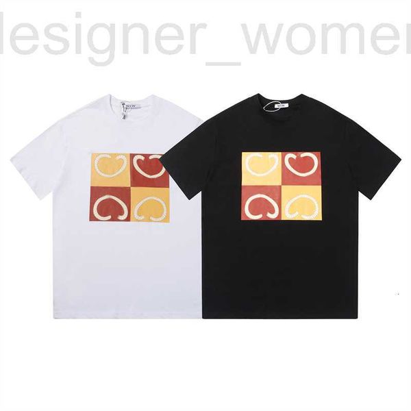 

women's t-shirt designer men women t shirt short sleeves o-neck tees shirts leisure luxury pattern t-shirts casual clothing 209i, White