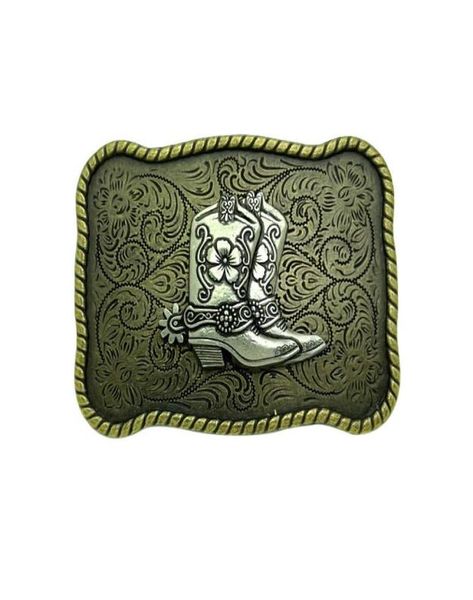 

fashion boots cowboy belt buckle for western men039s jeans belts accessories1285398, Slivery;black