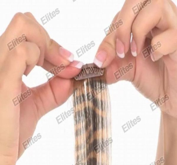 

16quot animal print synthetic feather hair extension leopard cheetah zebra hongkong post 6002514, Black;brown