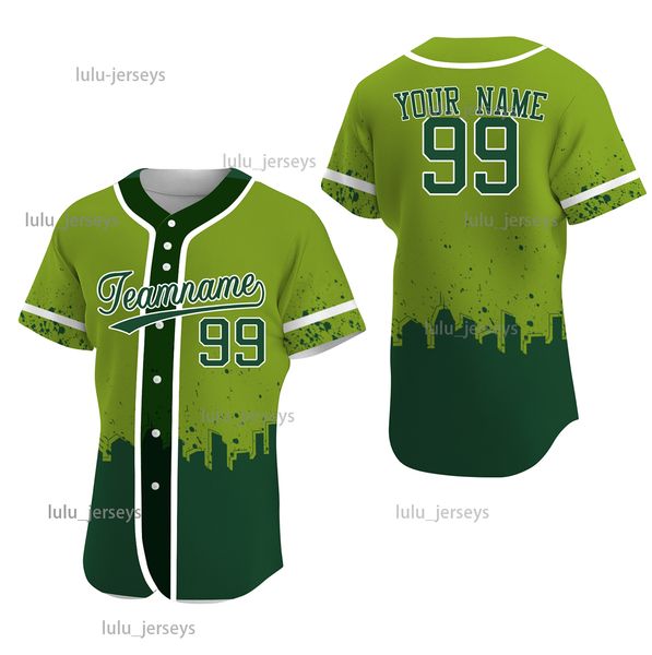 

new multi-colored baseball jersey fashion baseball color uniforms for fans, Blue;black