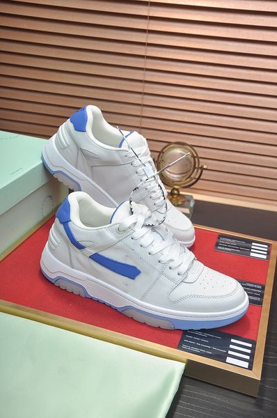 

luxury out of office casual shoes low suede & leather platform skateboard walking chunky rubber sneakers dress party sole couple men women f, Black