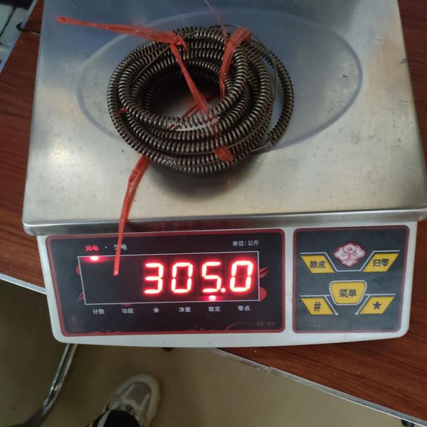 

other 1pc the electric heating wire of new styles melting furnace