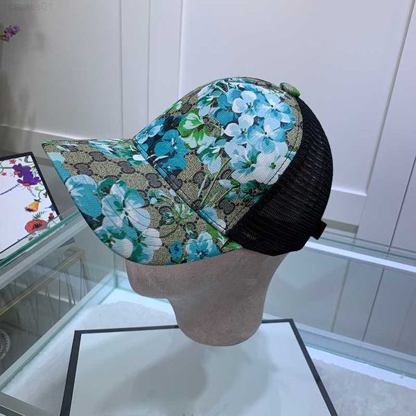 

baseball designer cap dome animated pattern hat leisure caps letter novelty design for man woman ball caps, Blue;gray