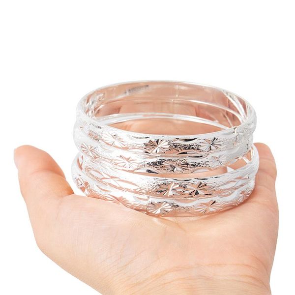 

bangle ethiopian indian gold dubai bracelets silver for women jewelry for bride bracelets african middle east bracelets, Black
