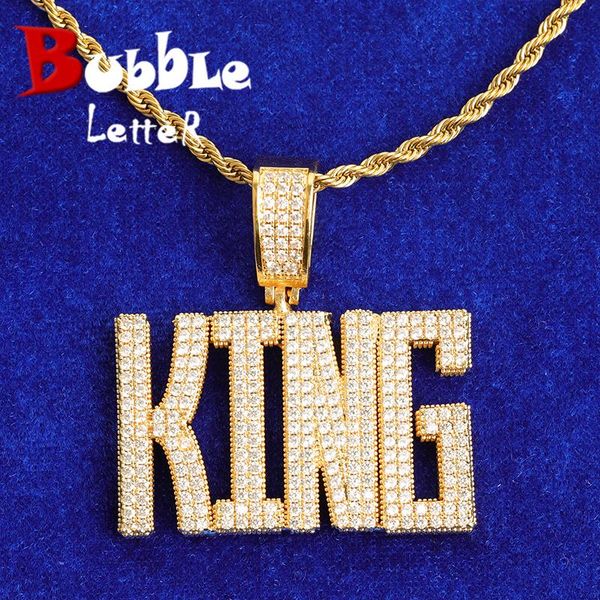 

necklaces custom name pendant realy gold plated letter jewelry for men, Silver