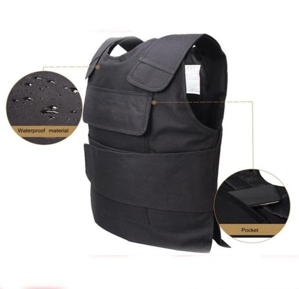 

security guard vest stabresistant vest cs field genuine tactical vest clothing cut proof protecting clothes for men women307w6848879, Black;green