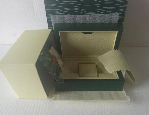 

move2020 lux ury watches green boxes papers gift leather bag card 08kg for watch box 0098141290, Black;blue