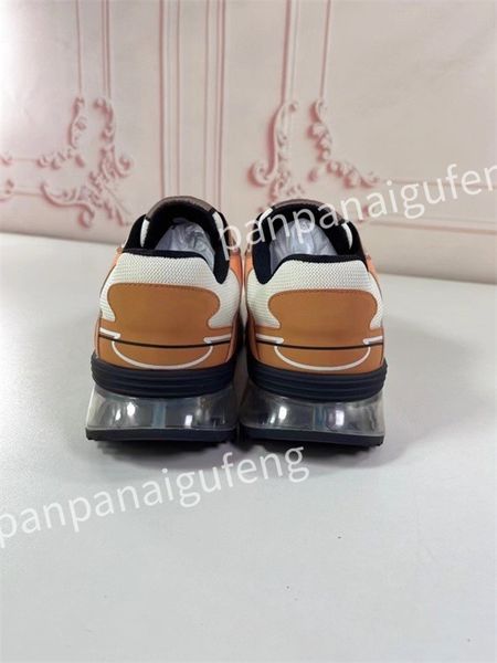 

2023 new luxurys women's youth fashion shoes men's designer leather multi color training shoes sports shoes women's casual sh, Black