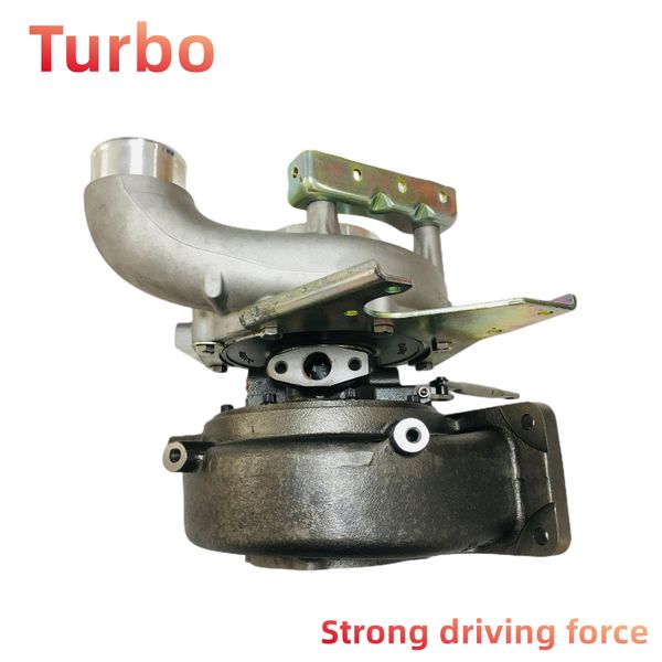 

hino gt4082klnu turbocharger 726997-8 24100-4320
