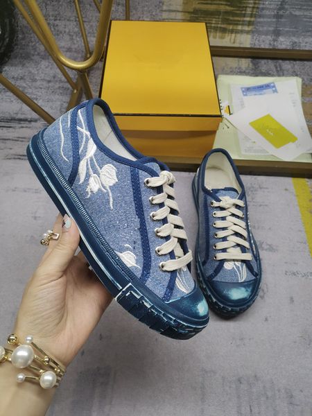 

luxury casual shoes classic men women calfskin shoes vintage sneakers reflective sneaker print leisure shoes 0516, Black
