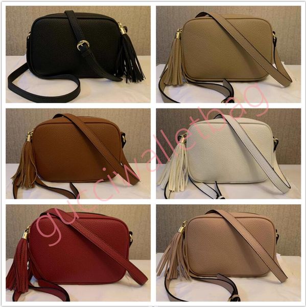 

fashion women tassel handbag purse crossbody soho bags disco designer shoulder bag fringed handbags lady cross body purse 1734