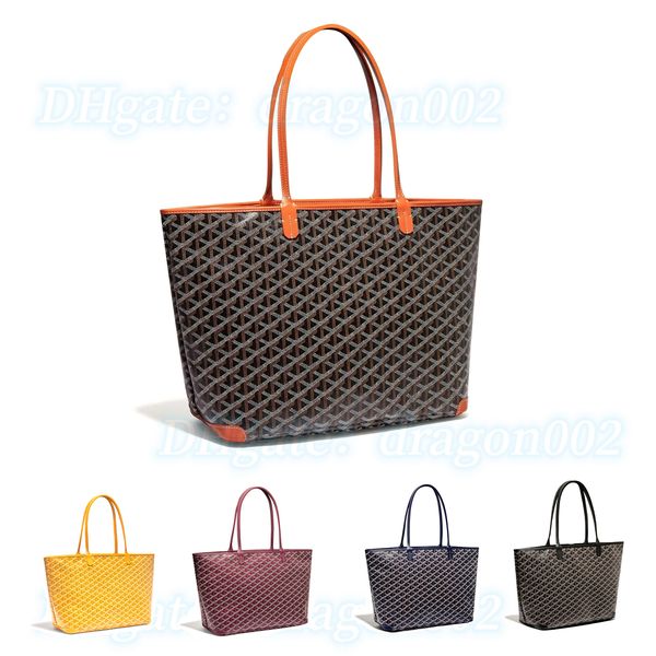 

handle luxury womens bag sunshine crossbody zipper tote clutch mens big shoulder bags genuine leather shopper handbags designer purse fashio