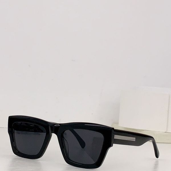 

designer men and women sunglasses glasses fashion opr25z unique design quality luxury retro style uv protection strap box, White;black