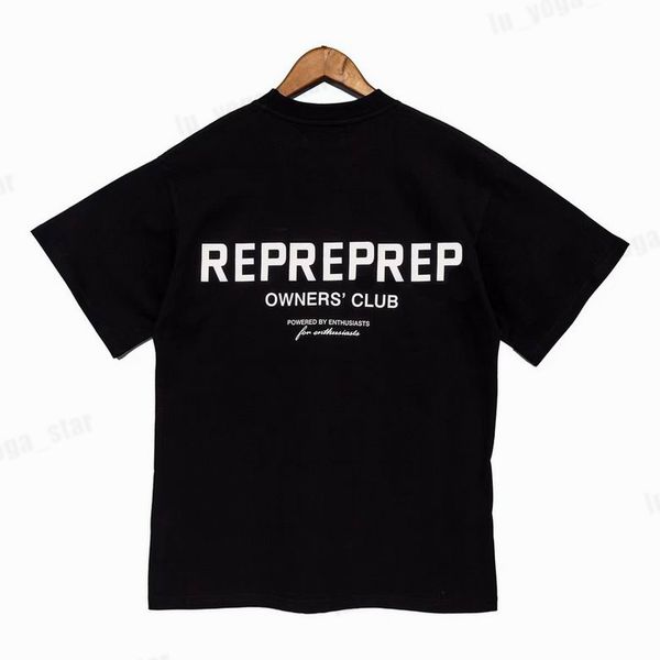 

2023 re teams mens t/shirts summer women designers tshirts loose tees fashion brands casual t-shirt luxurys clothing street tees 3i4a, White;black
